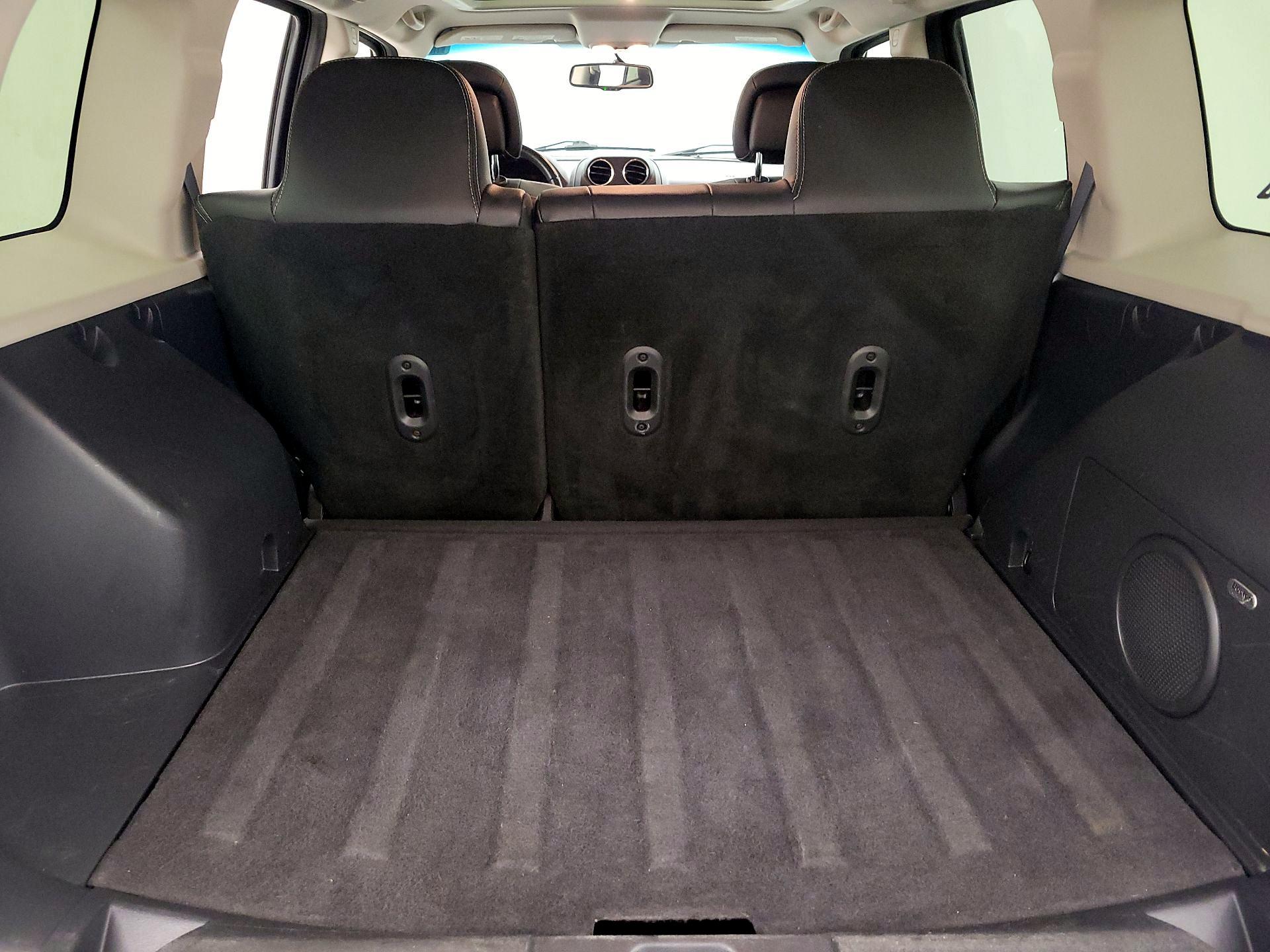 Thumbnail: 2016 Jeep Patriot - 20
