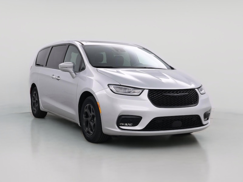 2022 Chrysler Pacifica Hybrid Limited -
                  Jacksonville, FL