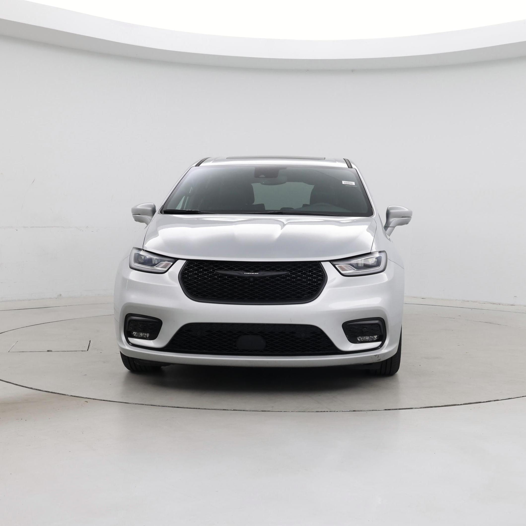 Thumbnail: 2022 Chrysler Pacifica - 5
