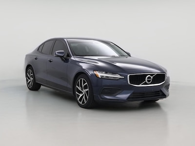 2020 Volvo S60 T6 Momentum -
                  Jacksonville, FL