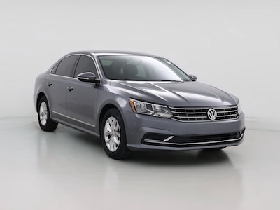2017 Volkswagen Passat S -
                  Jacksonville, FL