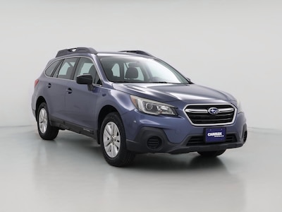 2018 Subaru Outback 2.5i -
                  Gainesville, FL