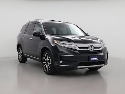 2020 Honda Pilot Touring -
                Jacksonville, FL