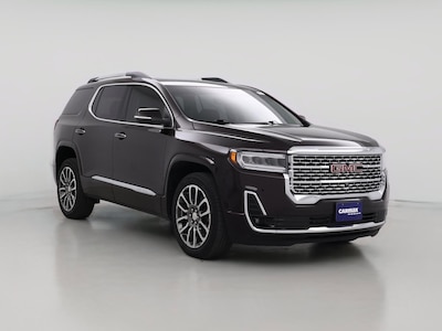 2020 GMC Acadia Denali -
                Jacksonville, FL