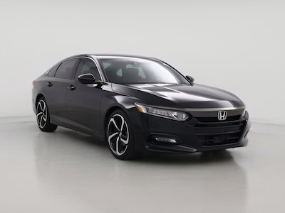 2020 Honda Accord Sport -
                Jacksonville, FL