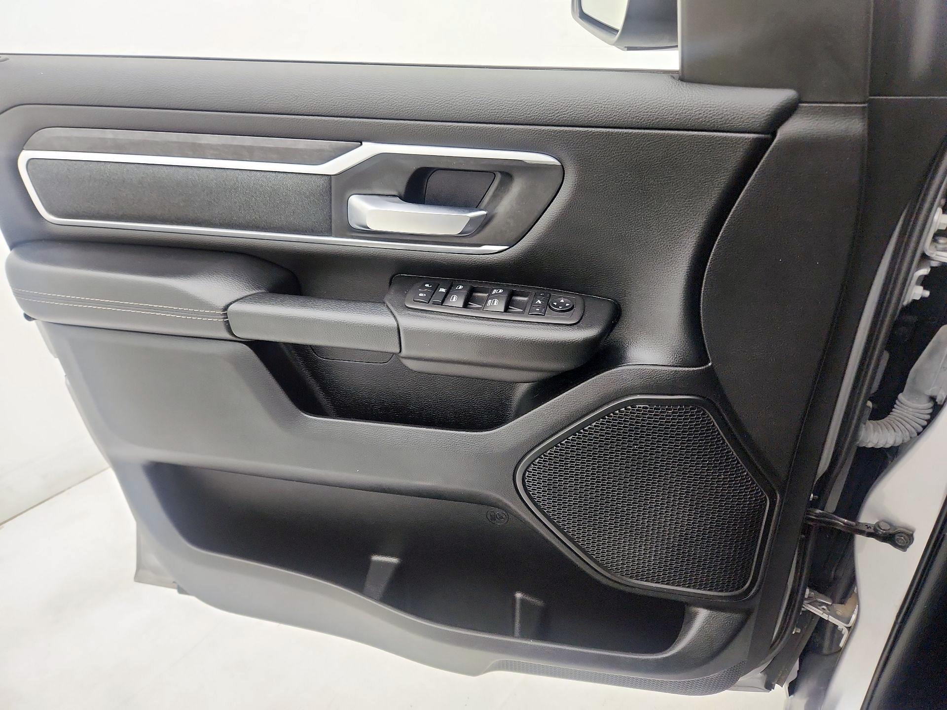 Thumbnail: 2023 RAM 1500 - 12