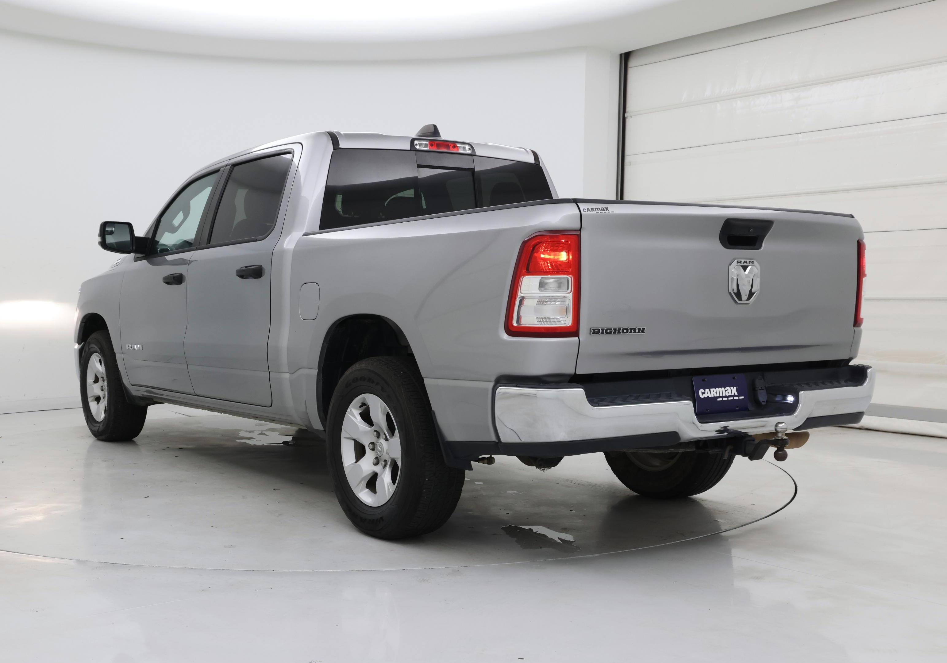 Thumbnail: 2023 RAM 1500 - 2