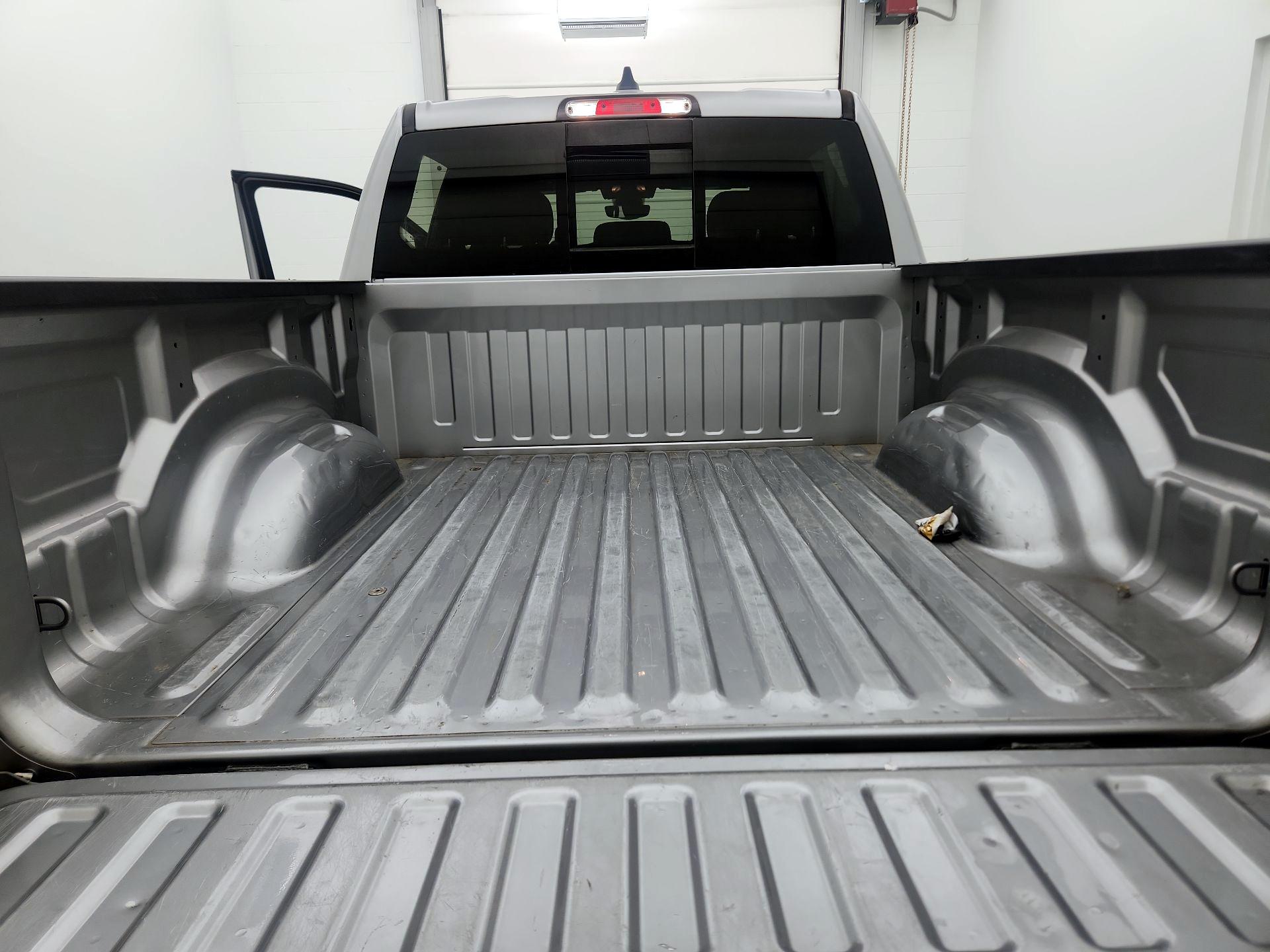 Thumbnail: 2023 RAM 1500 - 20
