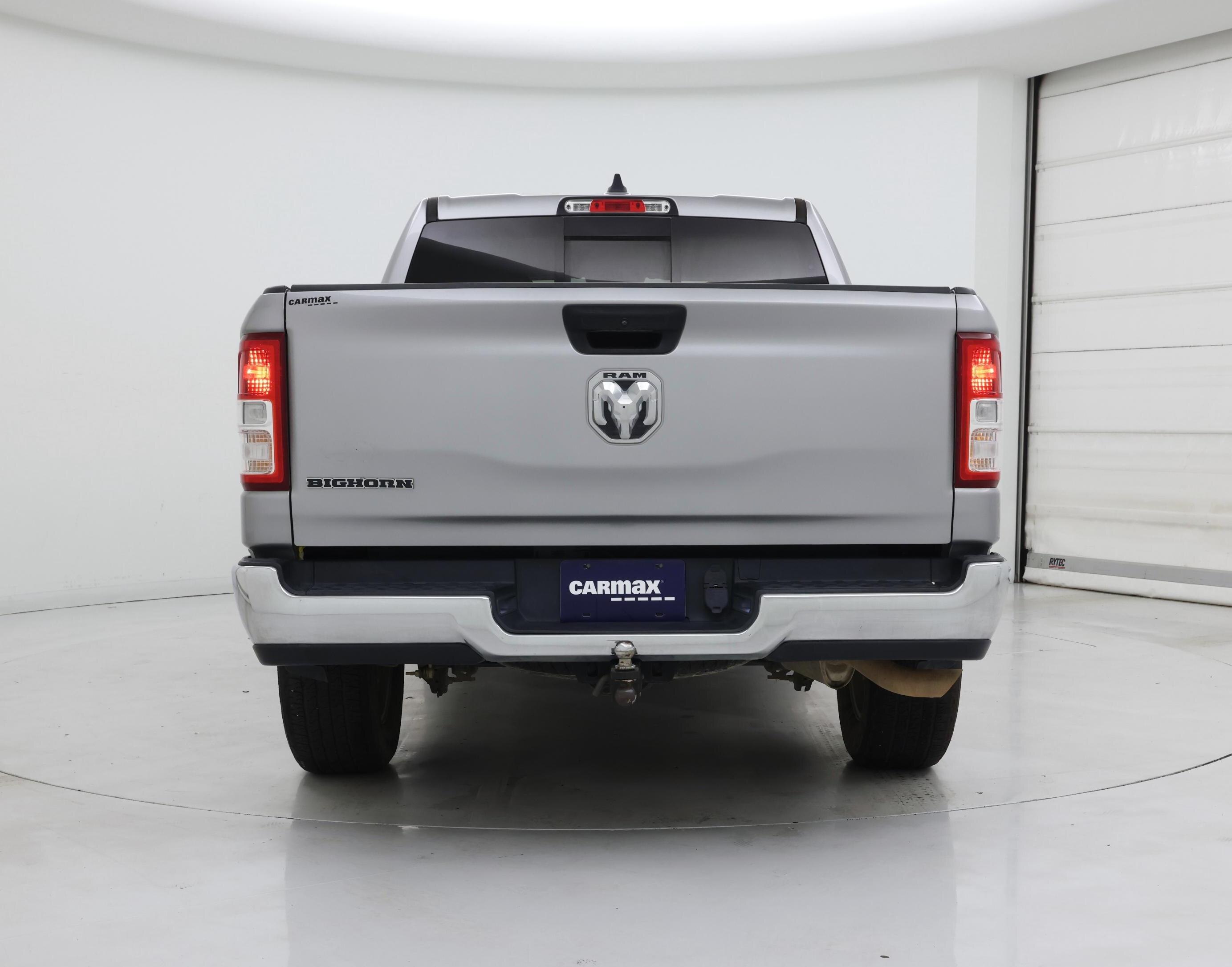 Thumbnail: 2023 RAM 1500 - 6