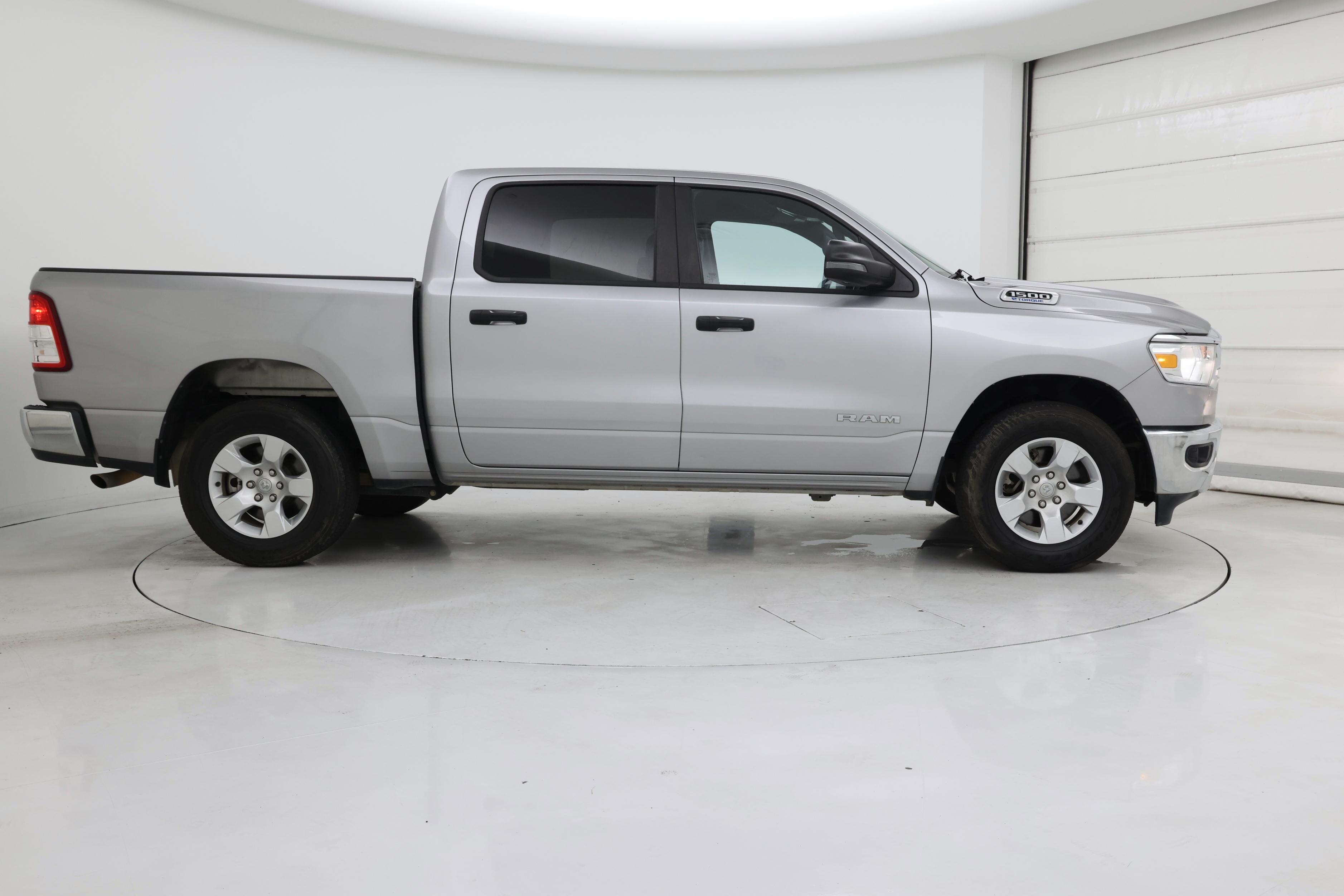 Thumbnail: 2023 RAM 1500 - 7