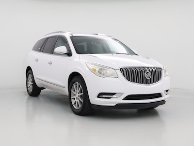 2016 Buick Enclave Leather Group -
                Jacksonville, FL
