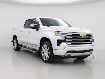 2023 Chevrolet Silverado 1500 High Country -
                Jacksonville, FL