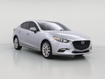 2017 Mazda Mazda3 i Touring -
                Jacksonville, FL