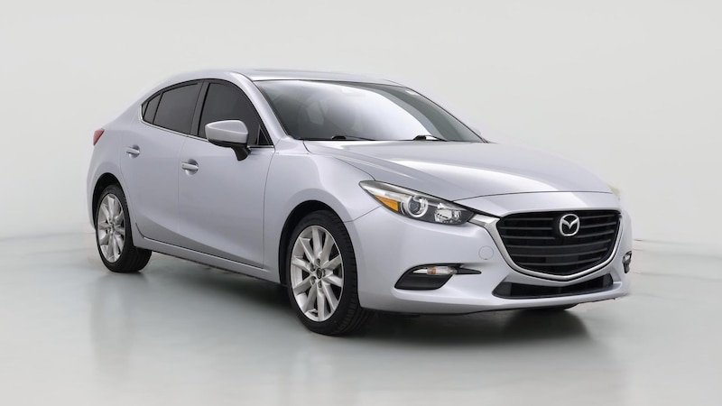 2017 Mazda Mazda3 i Touring Hero Image