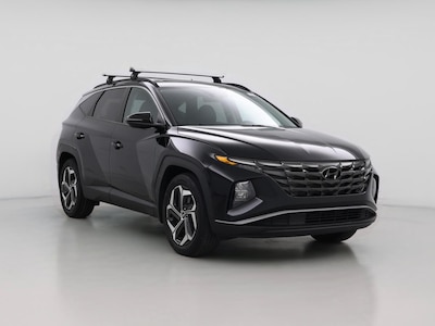 2022 Hyundai Tucson SEL -
                  Jacksonville, FL