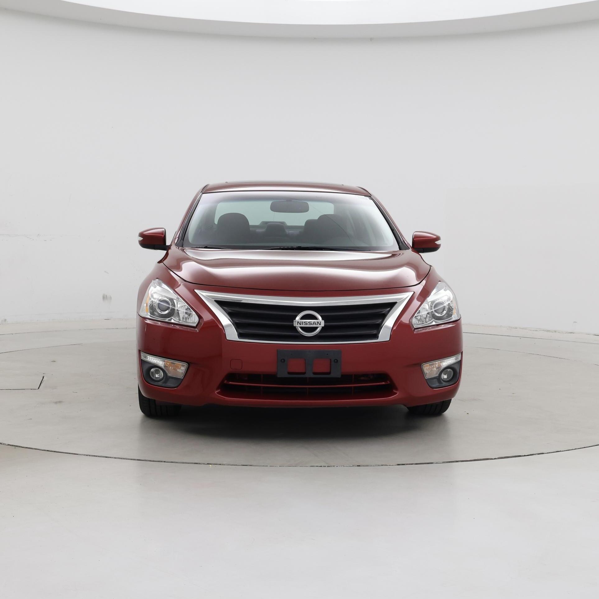 Thumbnail: 2015 Nissan Altima - 5