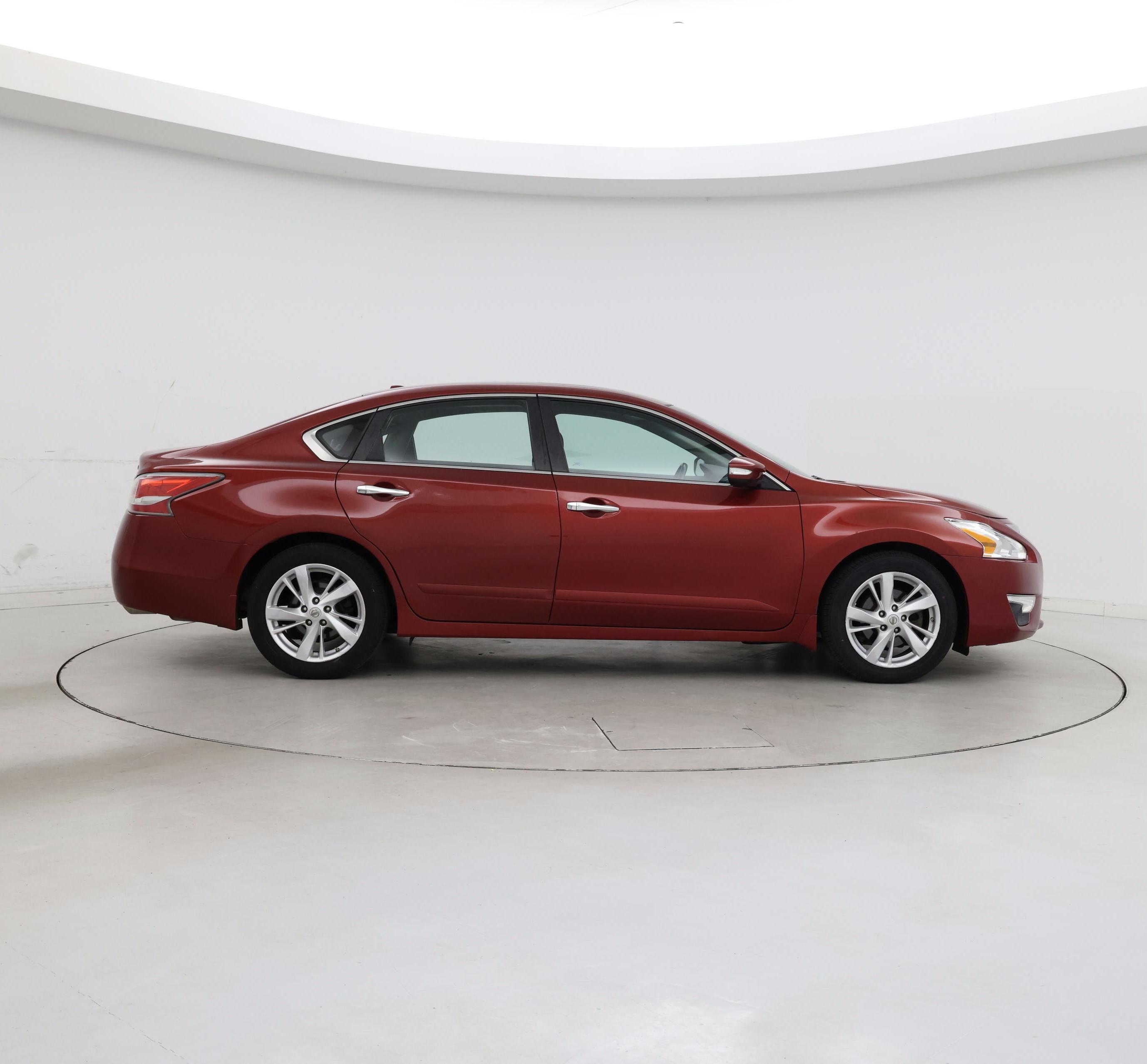 Thumbnail: 2015 Nissan Altima - 7