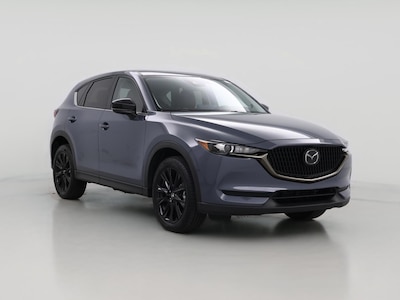 2021 Mazda CX-5 Carbon Edition -
                Jacksonville, FL