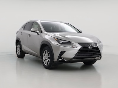 2019 Lexus NX 300 -
                Jacksonville, FL