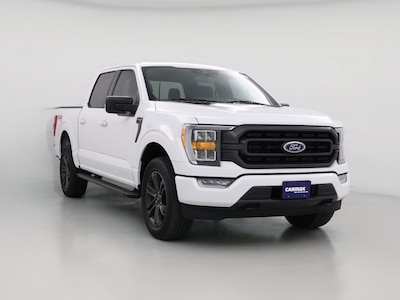 2022 Ford F-150 XLT -
                Jacksonville, FL