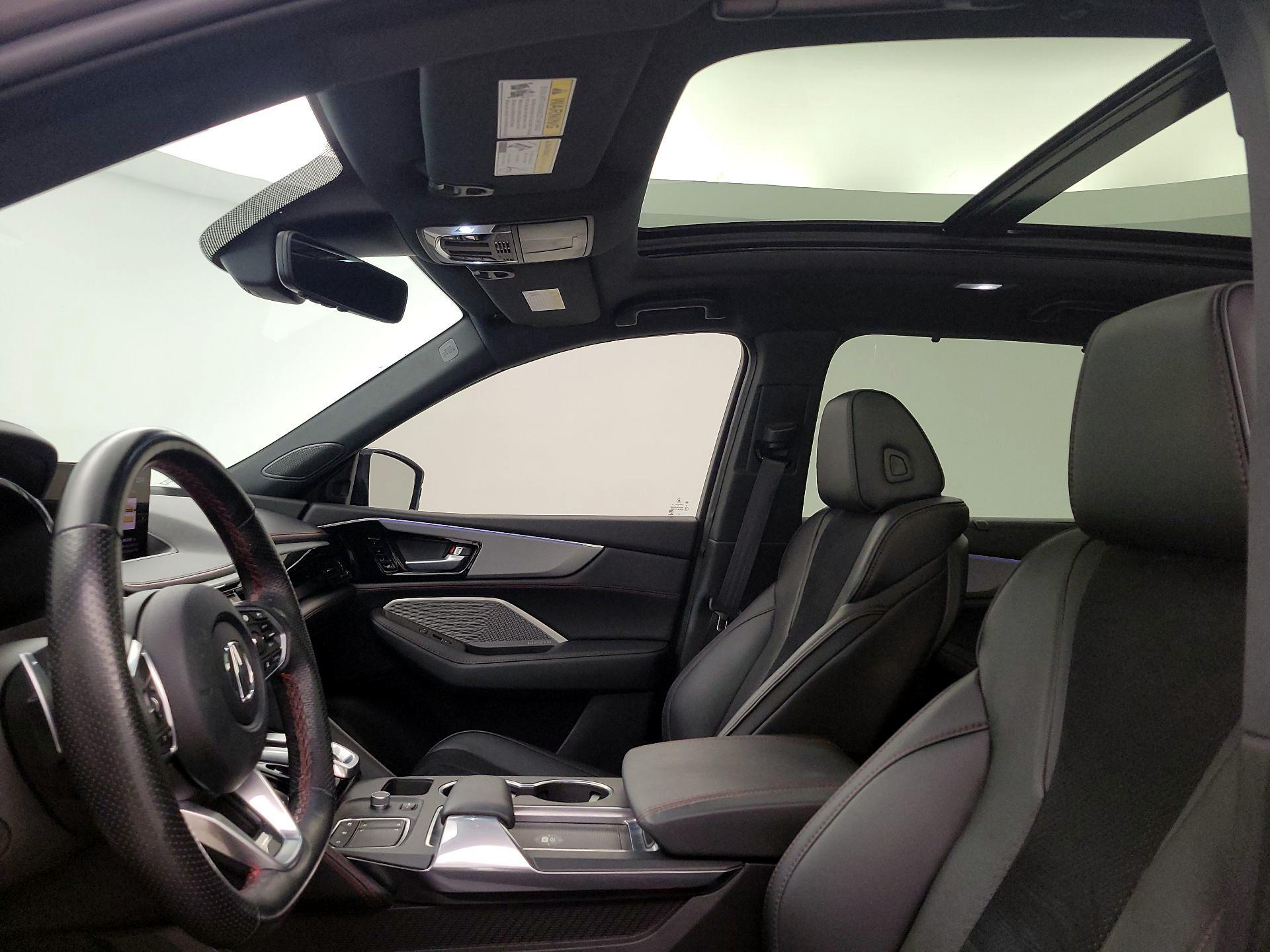 Thumbnail: 2022 Acura MDX - 20