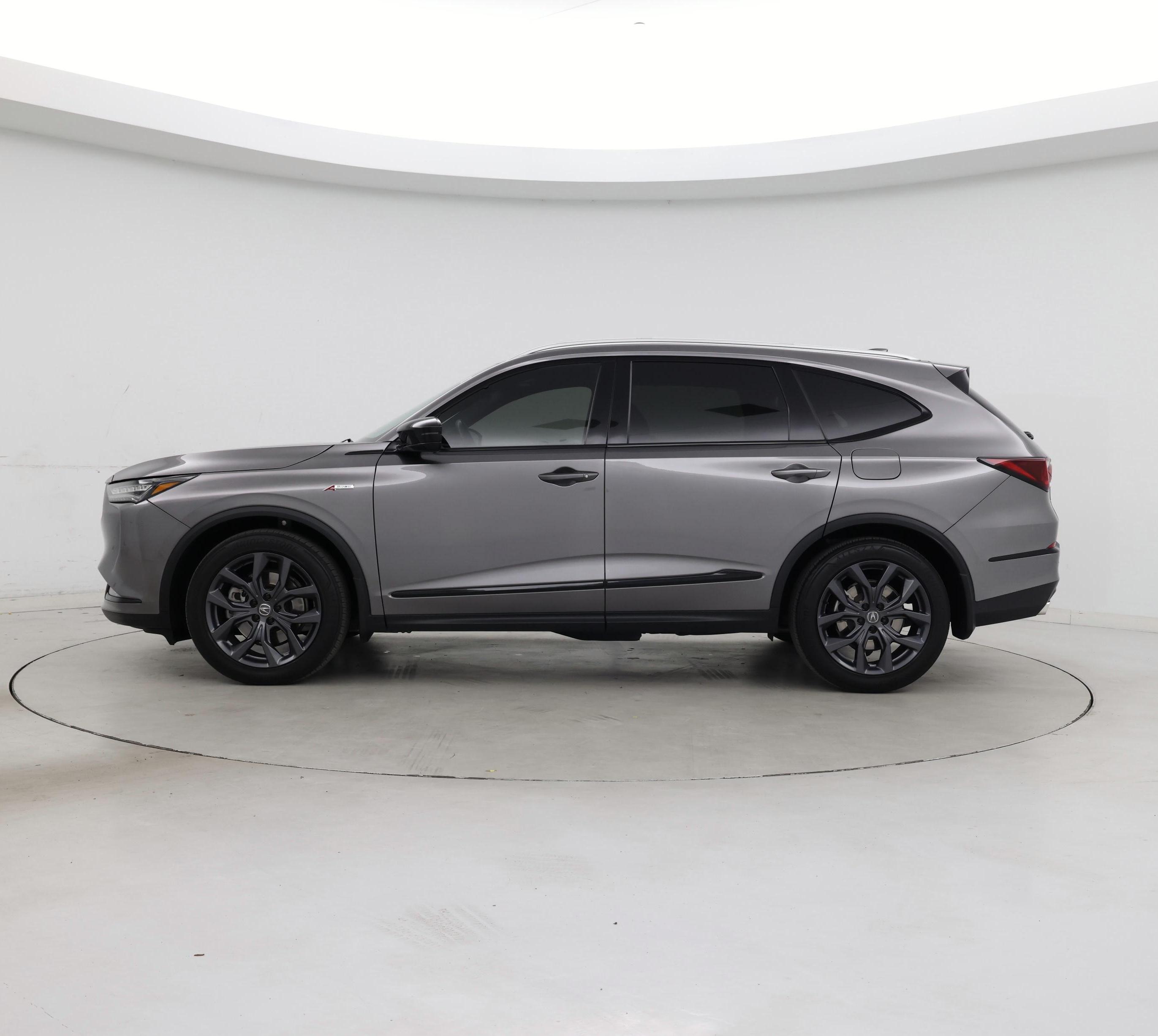 Thumbnail: 2022 Acura MDX - 3