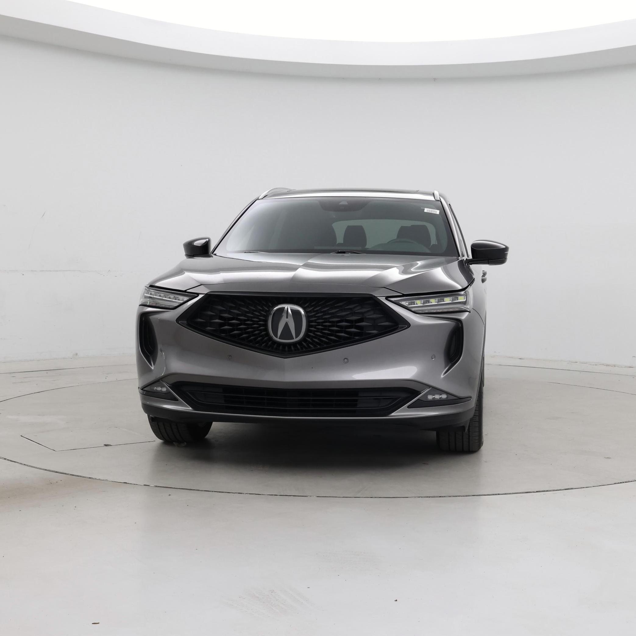 Thumbnail: 2022 Acura MDX - 5