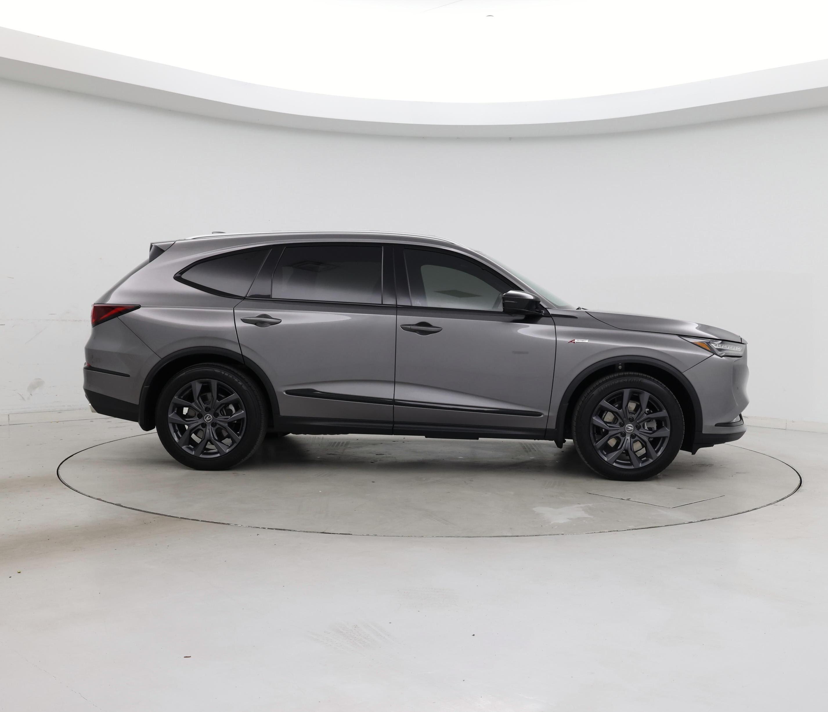 Thumbnail: 2022 Acura MDX - 7