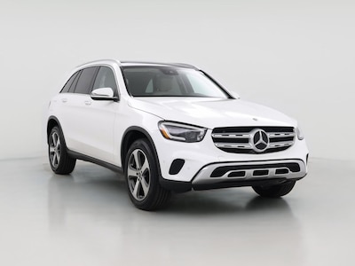 2021 Mercedes-Benz GLC 300 -
                Jacksonville, FL