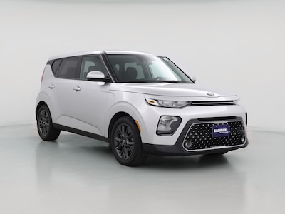 2021 Kia Soul EX -
                  Jacksonville, FL
