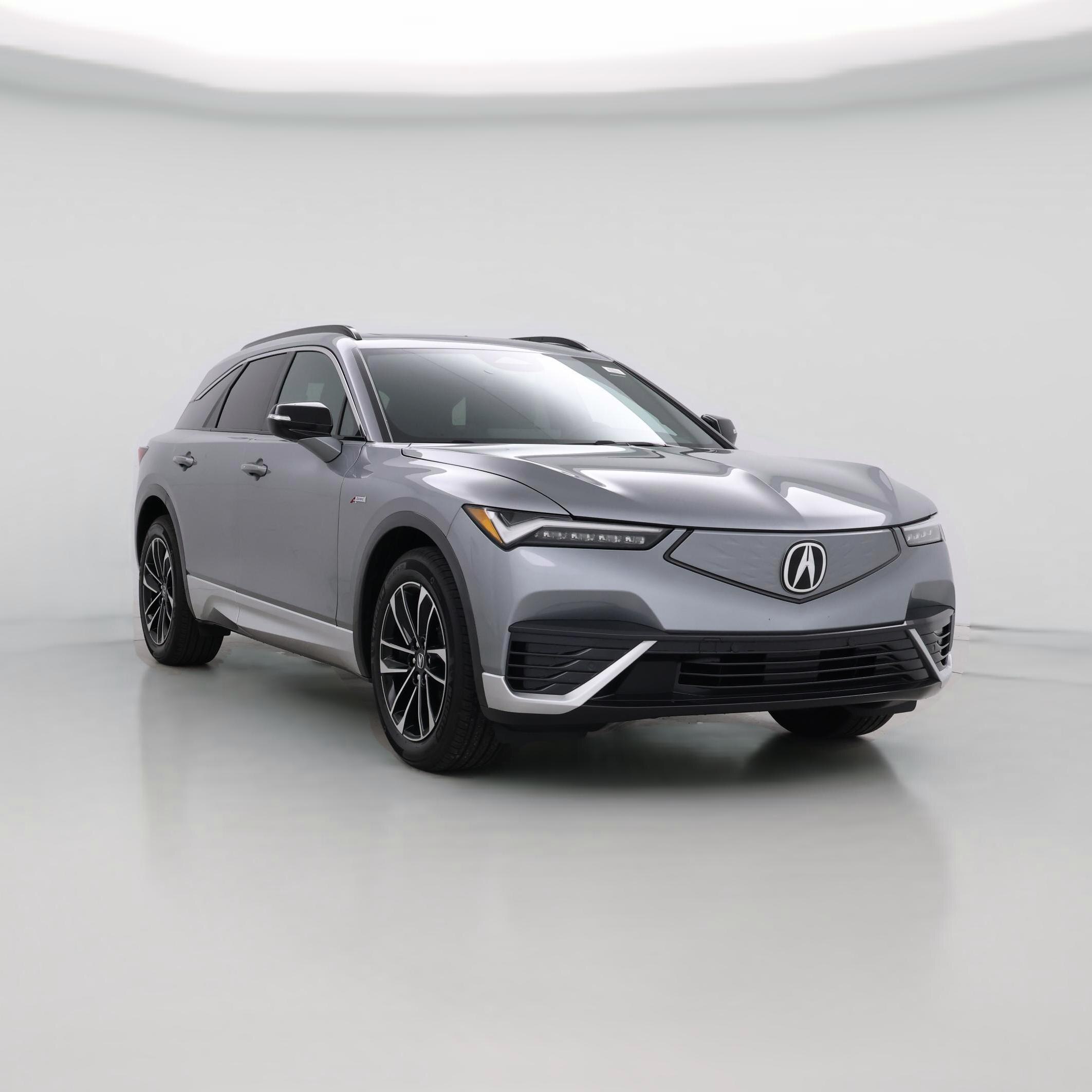 Thumbnail: 2024 Acura ZDX - 1