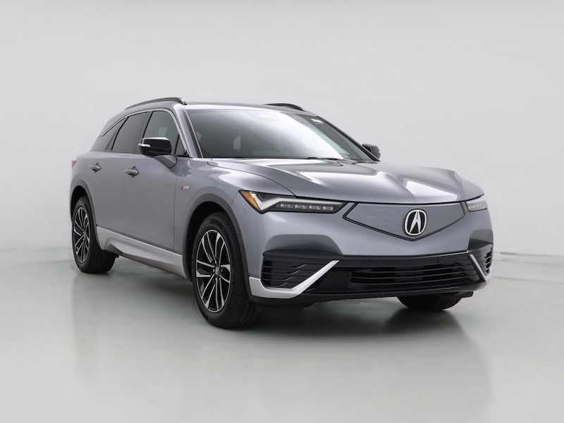 2024 Acura ZDX A-Spec -
                  Jacksonville, FL
