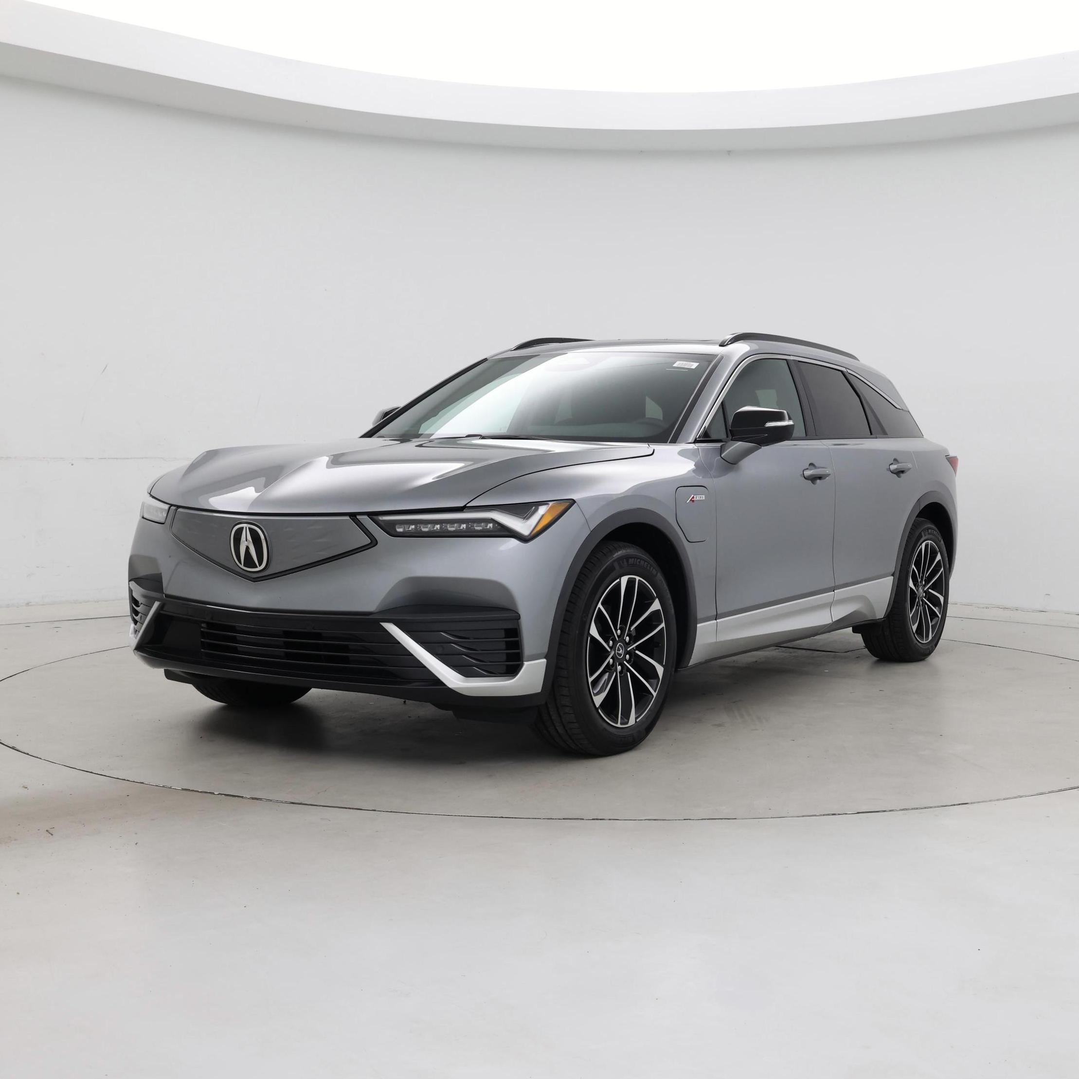 Thumbnail: 2024 Acura ZDX - 4