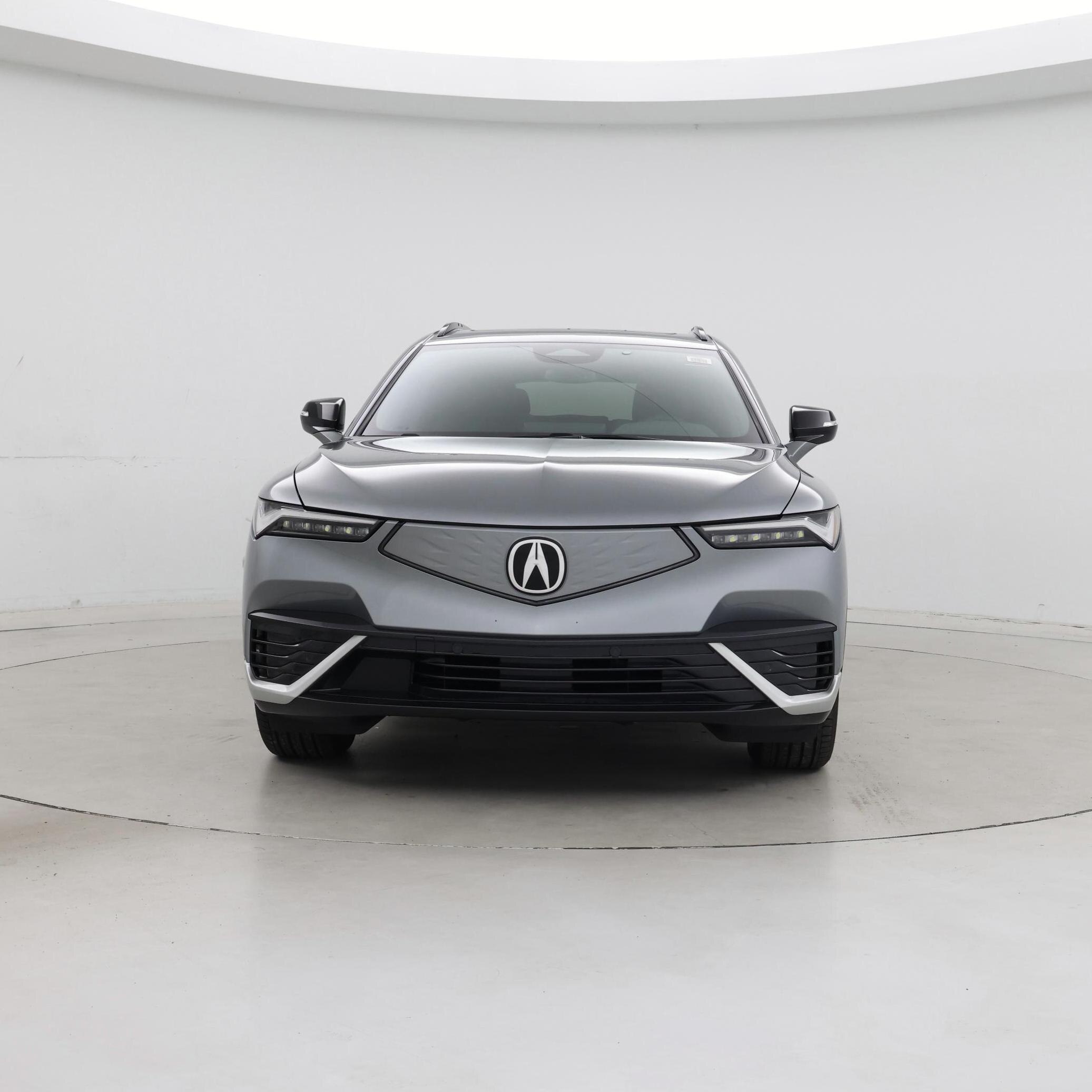 Thumbnail: 2024 Acura ZDX - 5