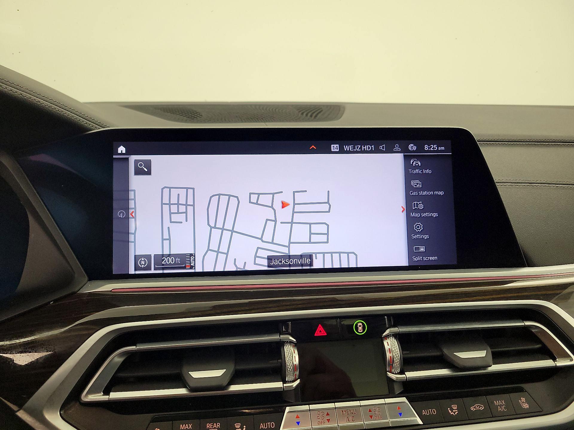 Thumbnail: 2019 BMW X7 - 14