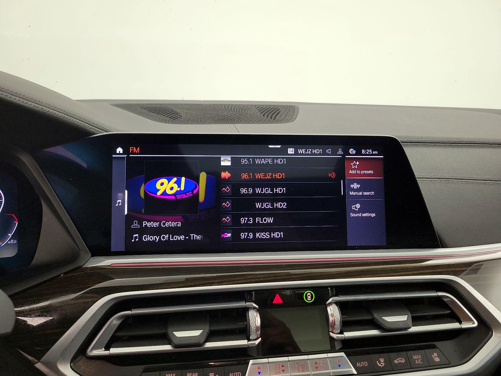 Thumbnail: 2019 BMW X7 - 16