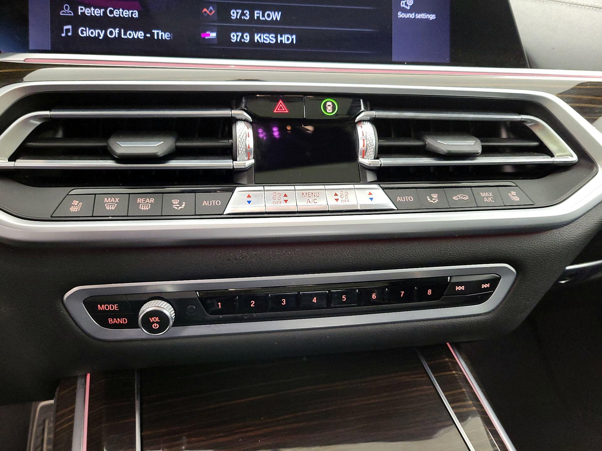 Thumbnail: 2019 BMW X7 - 17