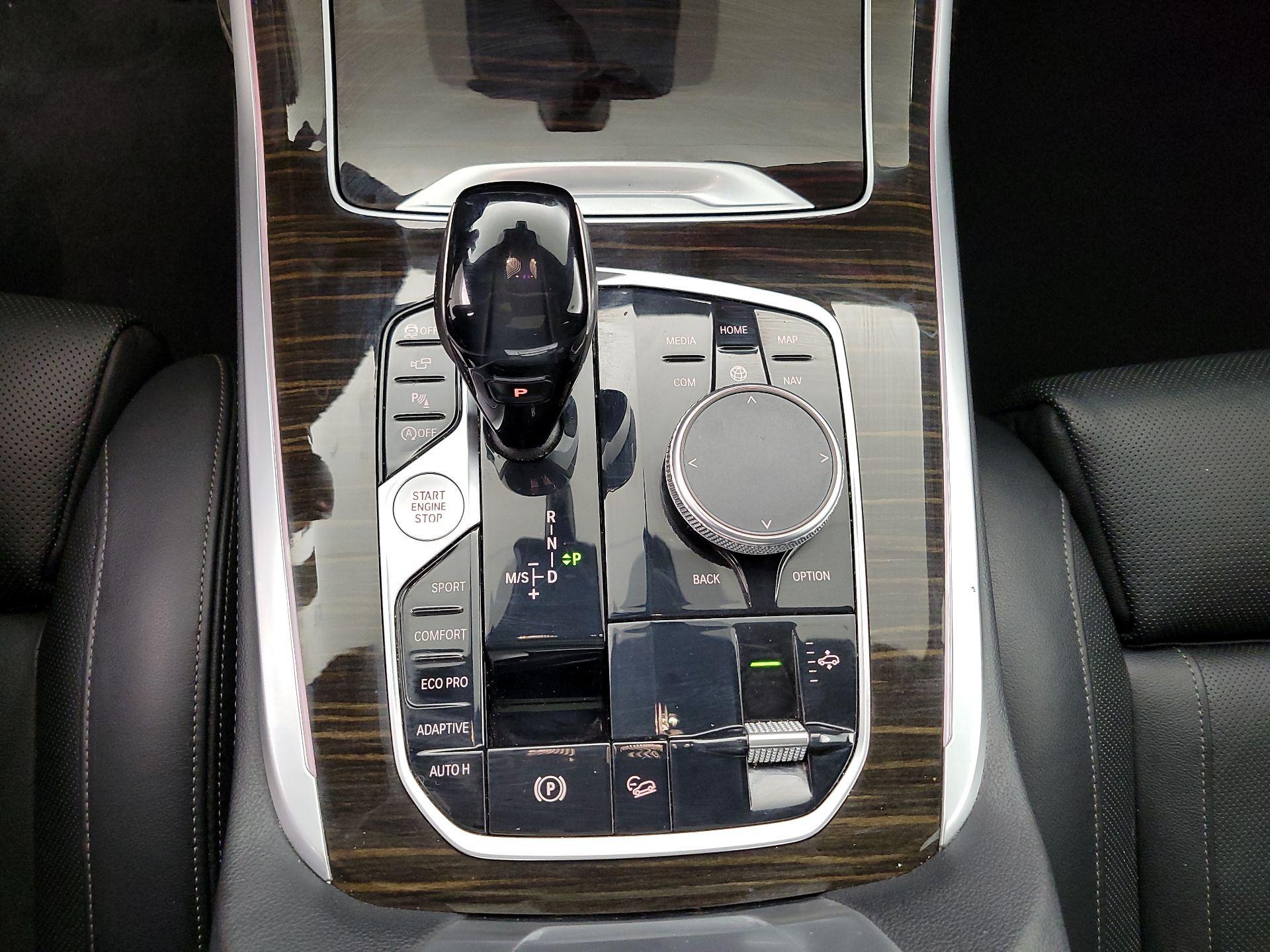 Thumbnail: 2019 BMW X7 - 18