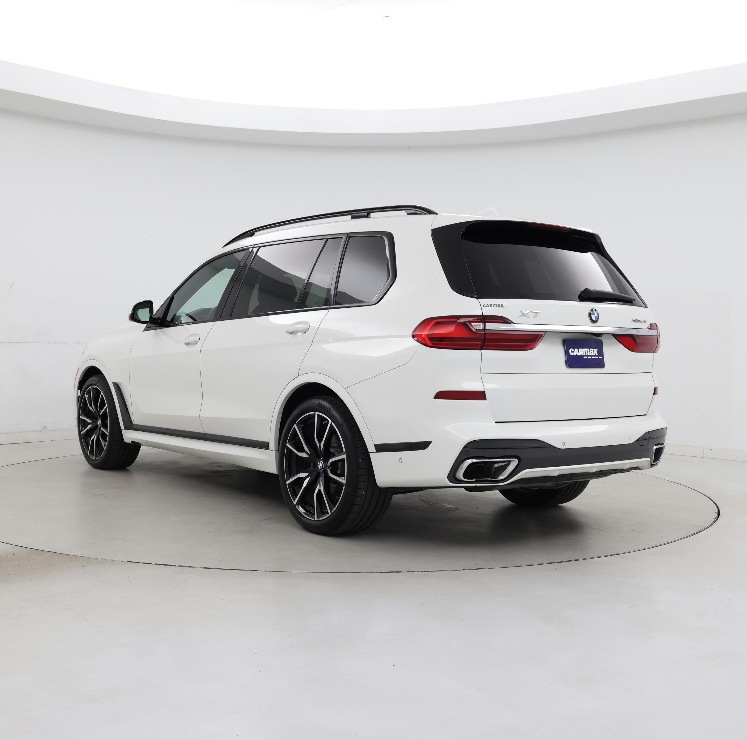 Thumbnail: 2019 BMW X7 - 2