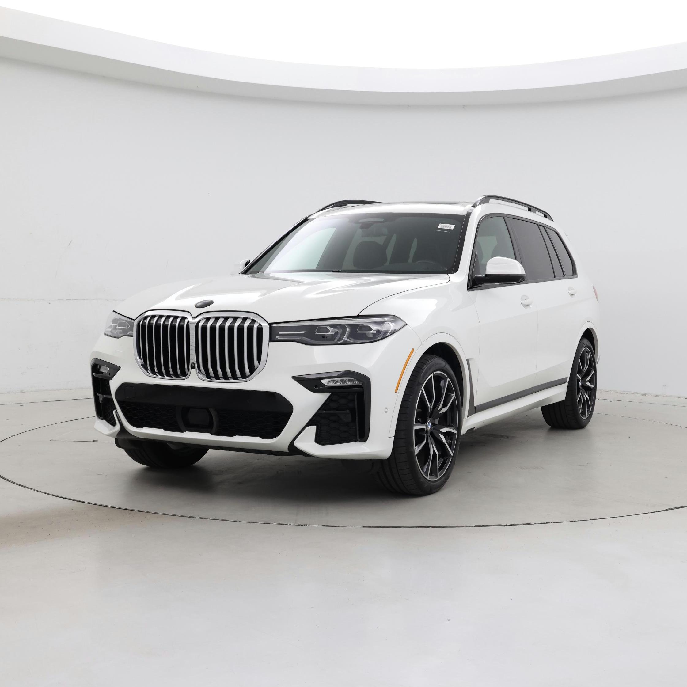 Thumbnail: 2019 BMW X7 - 4