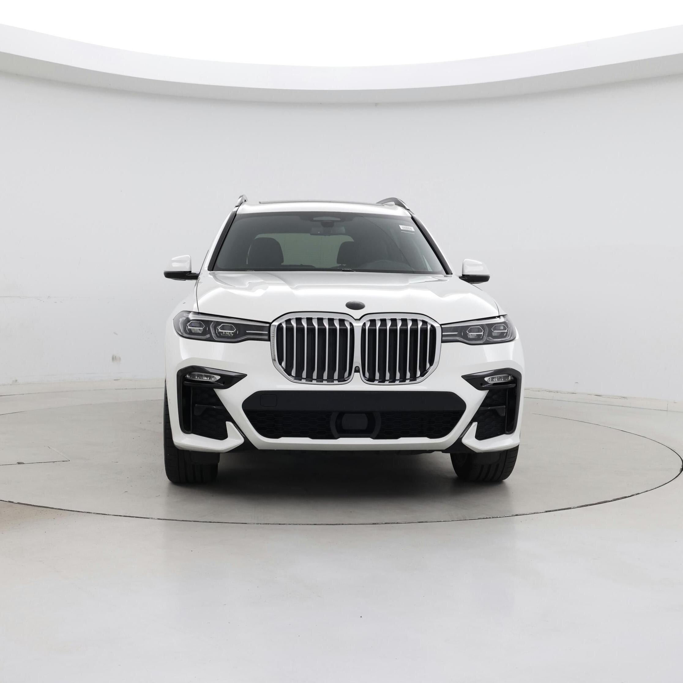 Thumbnail: 2019 BMW X7 - 5