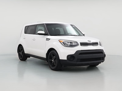 2017 Kia Soul  -
                Jacksonville, FL