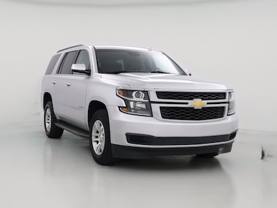 2019 Chevrolet Tahoe LT -
                  Jacksonville, FL