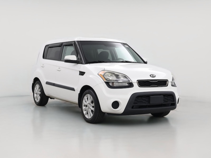 2013 Kia Soul Soul+ -
                  Jacksonville, FL