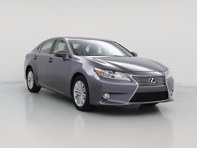 2013 Lexus ES 350 -
                  Jacksonville, FL