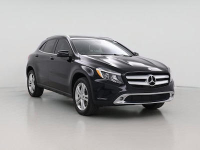 2017 Mercedes-Benz GLA 250 -
                  Jacksonville, FL