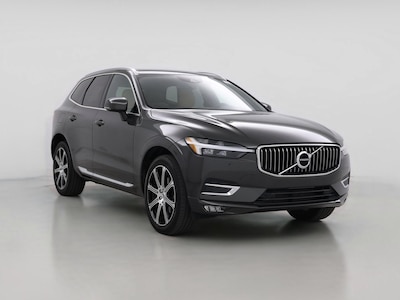 2021 Volvo XC60 T5 Inscription -
                Jacksonville, FL