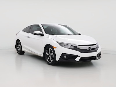 2018 Honda Civic Touring -
                Jacksonville, FL