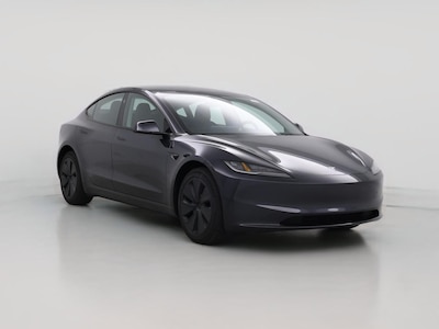 2024 Tesla Model 3 Long Range -
                  Jacksonville, FL