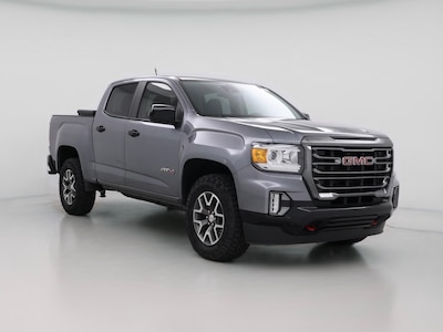 2021 GMC Canyon AT4 -
                Jacksonville, FL